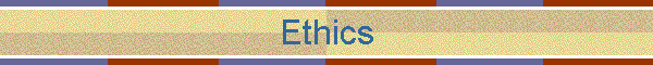 Ethics